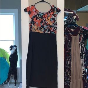 Women’s business dress